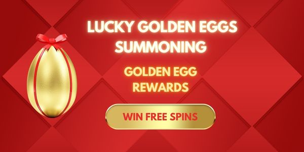 Featured demo and casino games promotion